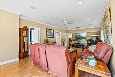 Living - 1995 Old Calaveras Rd, Milpitas, CA 95035 photo 2 of 3