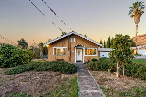 Exterior - 1995 Old Calaveras Rd, Milpitas, CA 95035 photo 12 of 12