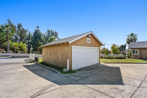 Exterior - 1995 Old Calaveras Rd, Milpitas, CA 95035 photo 5 of 12