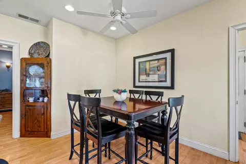 Dining - 1995 Old Calaveras Rd, Milpitas, CA 95035 photo 1 of 1