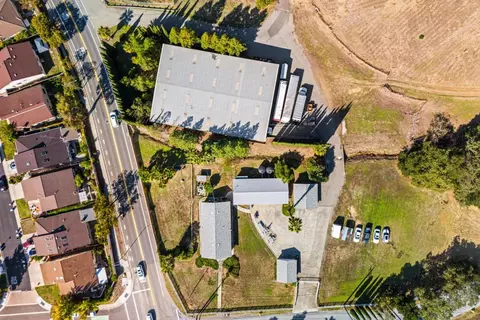 View/Area - 1995 Old Calaveras Rd, Milpitas, CA 95035 photo 9 of 9