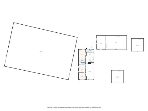 Floorplan - 1995 Old Calaveras Rd, Milpitas, CA 95035 photo 1 of 2