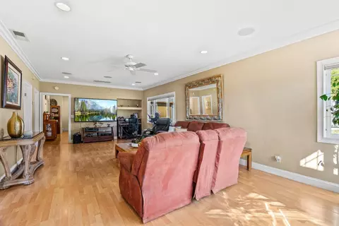 Living - 1995 Old Calaveras Rd, Milpitas, CA 95035 photo 1 of 3