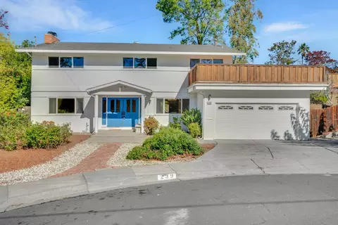 239 Sierra Ct, Martinez, CA 94553