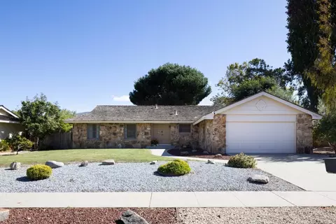 22985 Guidotti Dr, Salinas, CA 93908