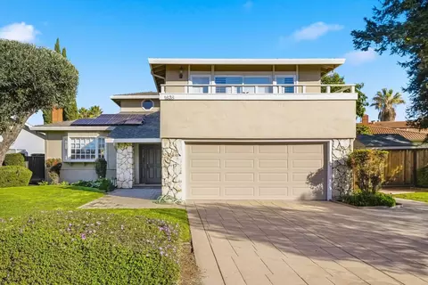 1638 Peachwood Dr, San Jose, CA 95132