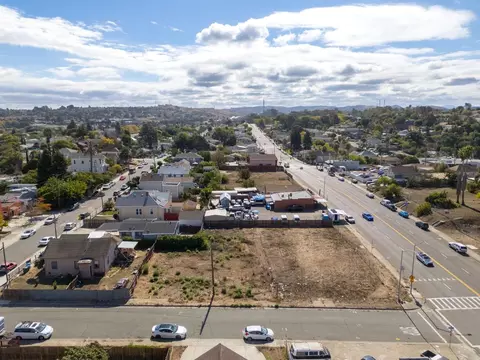 615 Mclane St, Vallejo, CA 94590