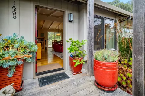 1665 Military Ave, Seaside, CA 93955