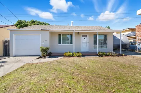 957 Oakwood Ave, Vallejo, CA 94591