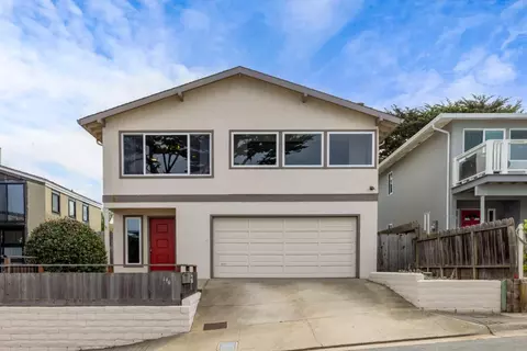 146 Seafoam Ave, Monterey, CA 93940