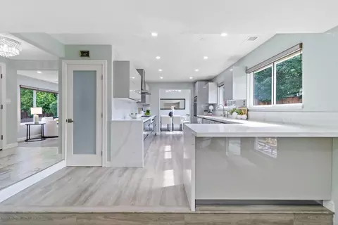 Kitchen - 294 Rosado Rd, Fremont, CA 94539 photo 1 of 6
