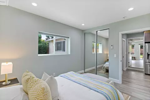 Bedroom - 294 Rosado Rd, Fremont, CA 94539 photo 8 of 8