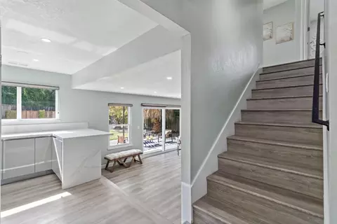 Entry Way - 294 Rosado Rd, Fremont, CA 94539 photo 3 of 9