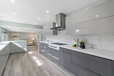 Kitchen - 294 Rosado Rd, Fremont, CA 94539 photo 5 of 6