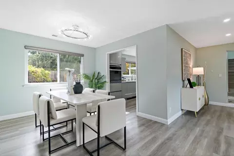 Dining - 294 Rosado Rd, Fremont, CA 94539 photo 2 of 3
