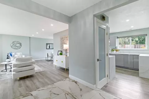 Entry Way - 294 Rosado Rd, Fremont, CA 94539 photo 2 of 9