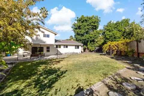 Exterior - 294 Rosado Rd, Fremont, CA 94539 photo 8 of 8