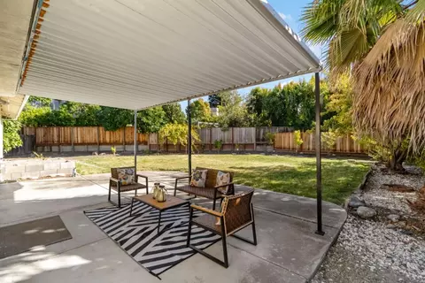 Exterior - 294 Rosado Rd, Fremont, CA 94539 photo 6 of 8