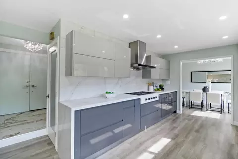 Kitchen - 294 Rosado Rd, Fremont, CA 94539 photo 6 of 6