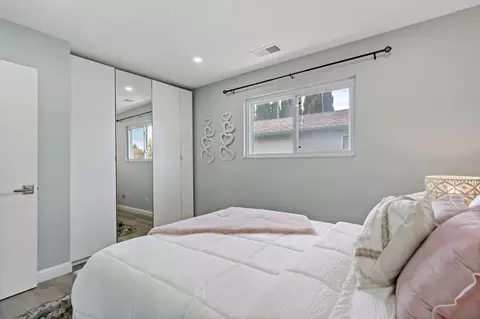 Bedroom - 294 Rosado Rd, Fremont, CA 94539 photo 4 of 8