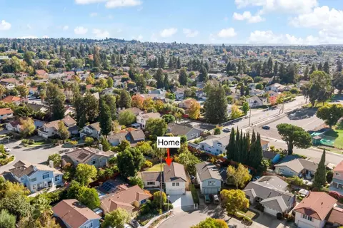 View/Area - 294 Rosado Rd, Fremont, CA 94539 photo 7 of 7