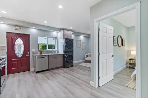 Entry Way - 294 Rosado Rd, Fremont, CA 94539 photo 8 of 9