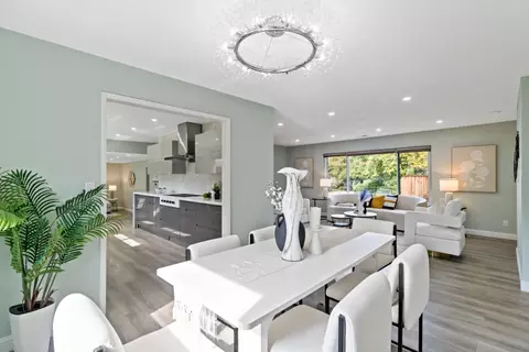 Dining - 294 Rosado Rd, Fremont, CA 94539 photo 1 of 3