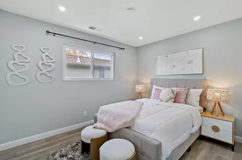 Bedroom - 294 Rosado Rd, Fremont, CA 94539 photo 3 of 8