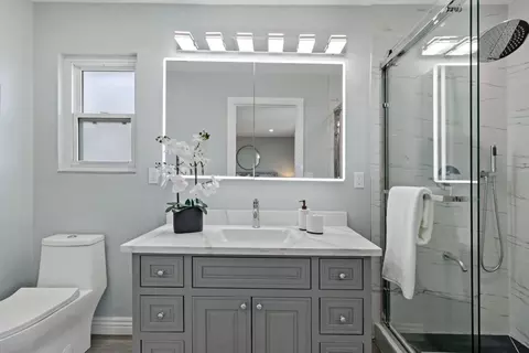 Bath - 294 Rosado Rd, Fremont, CA 94539 photo 1 of 7