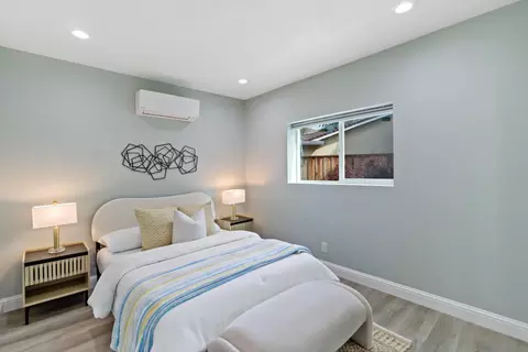 Bedroom - 294 Rosado Rd, Fremont, CA 94539 photo 7 of 8