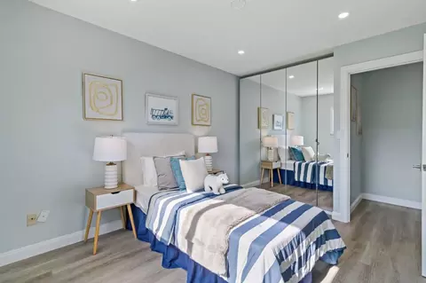 Bedroom - 294 Rosado Rd, Fremont, CA 94539 photo 6 of 8