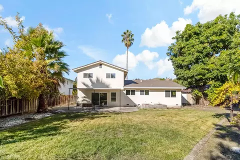 Exterior - 294 Rosado Rd, Fremont, CA 94539 photo 2 of 8