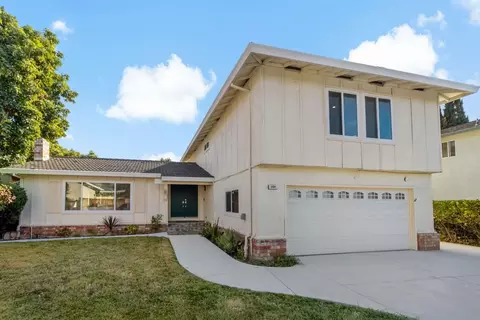 294 Rosado Rd, Fremont, CA 94539