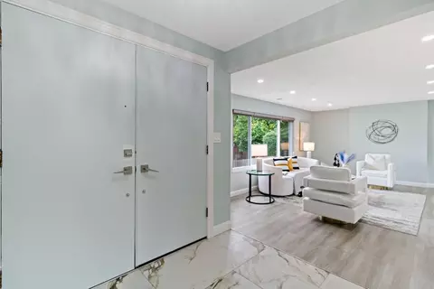 Entry Way - 294 Rosado Rd, Fremont, CA 94539 photo 1 of 9