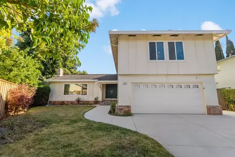 Exterior - 294 Rosado Rd, Fremont, CA 94539 photo 3 of 8