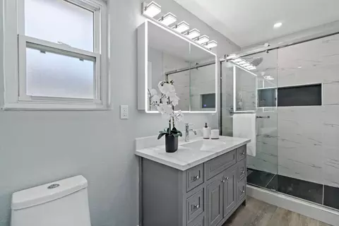 Bath - 294 Rosado Rd, Fremont, CA 94539 photo 2 of 7