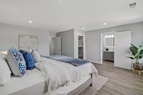 Bedroom - 294 Rosado Rd, Fremont, CA 94539 photo 2 of 8