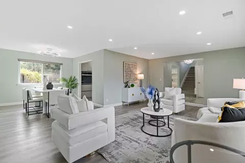 Living - 294 Rosado Rd, Fremont, CA 94539 photo 2 of 6
