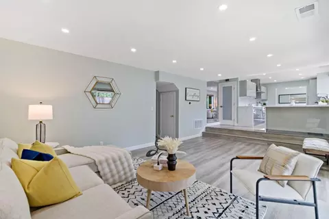 Living - 294 Rosado Rd, Fremont, CA 94539 photo 5 of 6