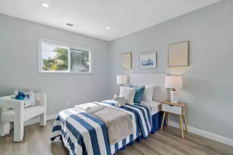 Bedroom - 294 Rosado Rd, Fremont, CA 94539 photo 5 of 8