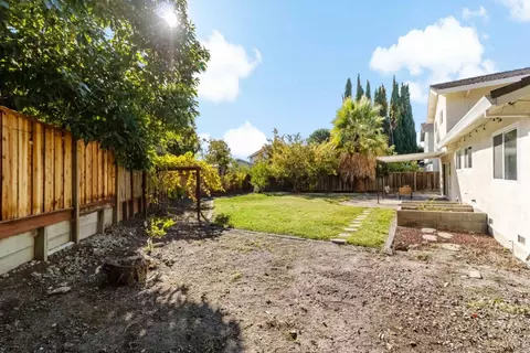 Exterior - 294 Rosado Rd, Fremont, CA 94539 photo 7 of 8