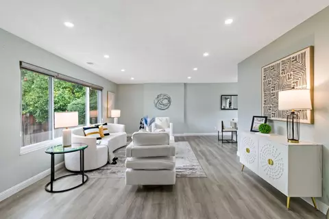 Living - 294 Rosado Rd, Fremont, CA 94539 photo 3 of 6