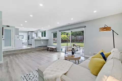 Living - 294 Rosado Rd, Fremont, CA 94539 photo 6 of 6