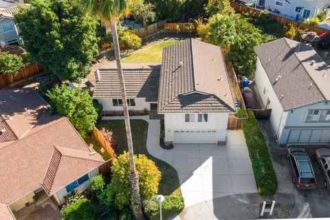 View/Area - 294 Rosado Rd, Fremont, CA 94539 photo 3 of 7