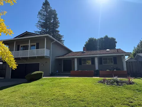 1288 Rio Hondo Dr, San Jose, CA 95120