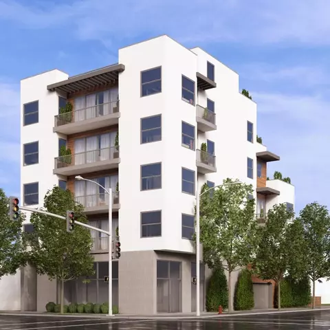 6500 San Pablo Ave, Oakland, CA 94608