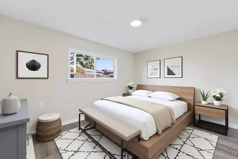 Bedroom - 136 Lester Ct, Watsonville, CA 95076 photo 1 of 7
