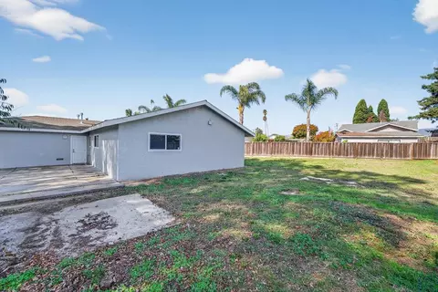 Exterior - 136 Lester Ct, Watsonville, CA 95076 photo 9 of 10