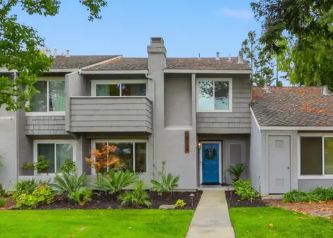 2324 Lincoln Ave, San Jose, CA 95125