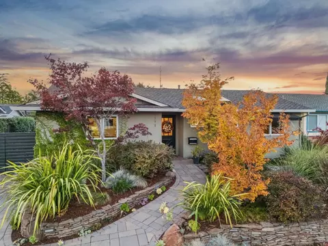 3771 Justine Dr, San Jose, CA 95124
